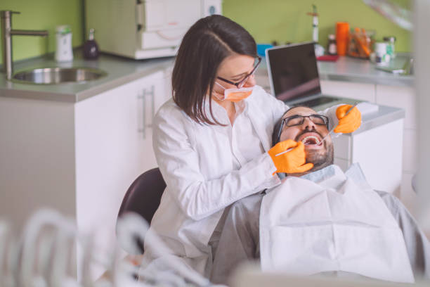 Best Broken or Chipped Tooth Repair in Sterling, GA