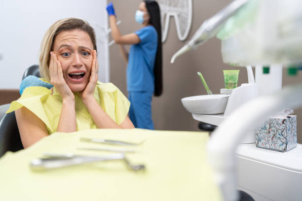 Best Emergency Treatment for Jaw Pain or Injury in Sterling, GA